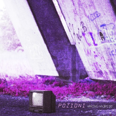 Pozioni (feat. Hybrido) - Single