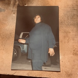 Guardian Angel JAKEtheKid & Pinky