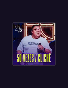 收听 Vitor Limma、观看音乐视频、阅读小传、查看巡演日期等 ！