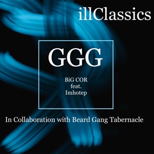 Ggg (feat. Imhotep)