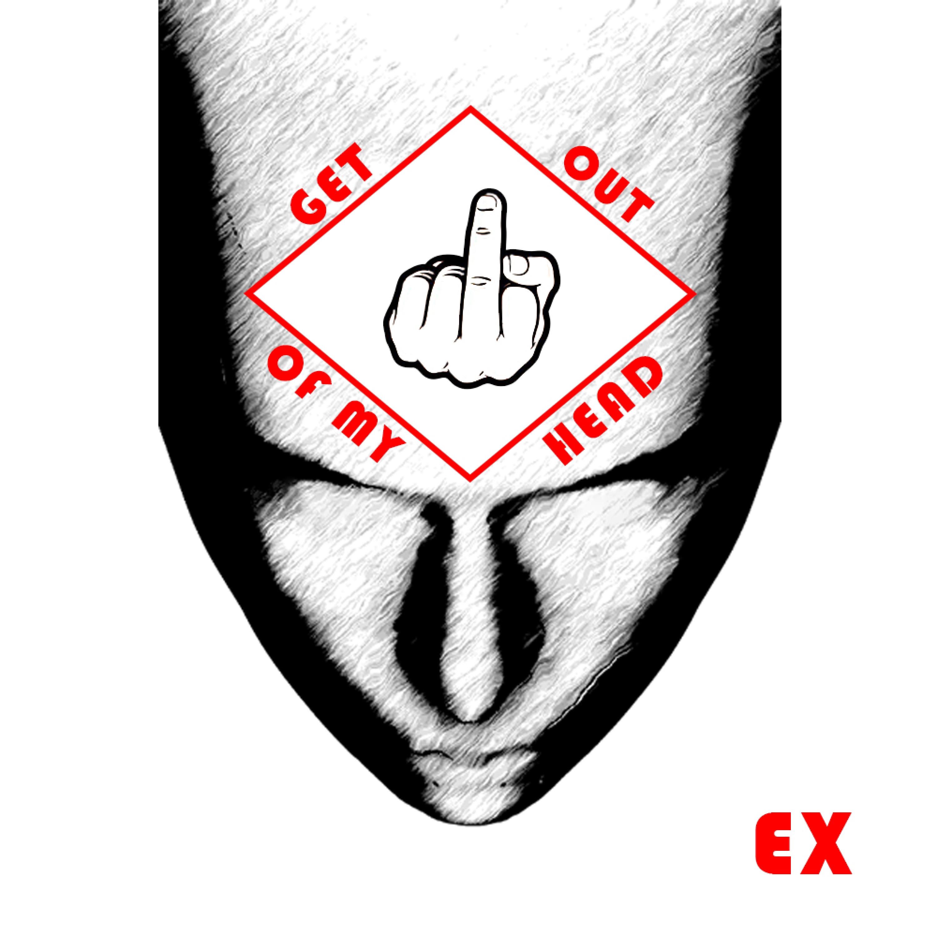 Get Out of My Head - Single