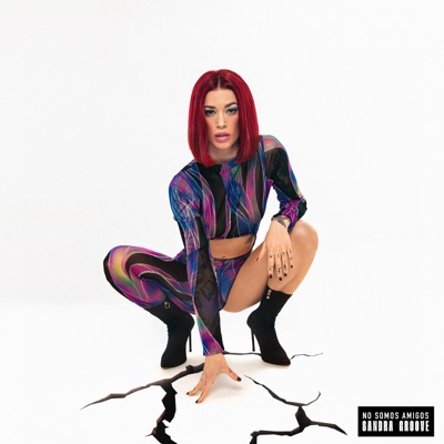 No Somos Amigos - Single