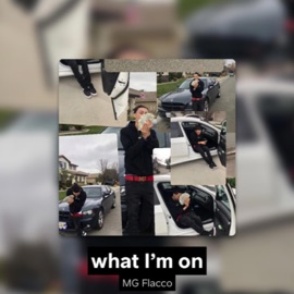 What im On Doughgettaflac