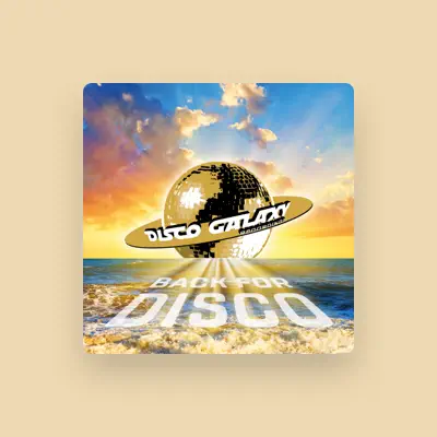Listen to Discogalaxy, watch music videos, read bio, see tour dates & more!