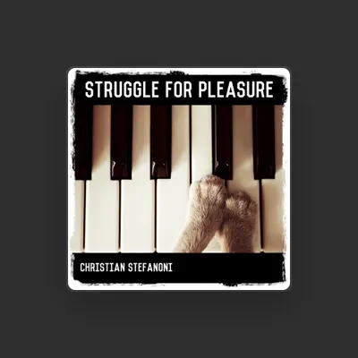 Listen to Christian Stefanoni, watch music videos, read bio, see tour dates & more!
