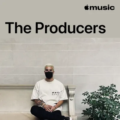 Listen to Pilotkid: The Producers featuring Russ