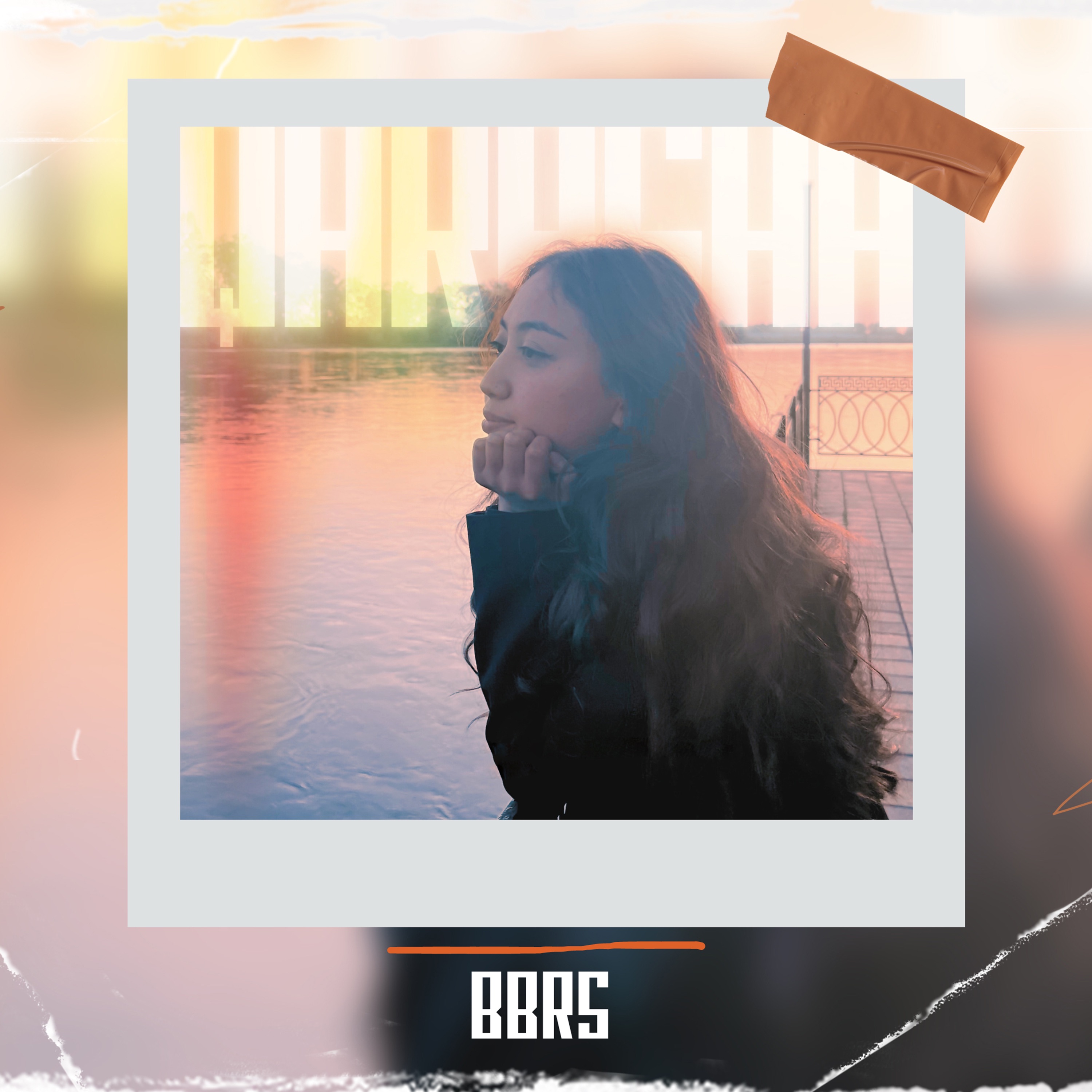 Qarasha - Single