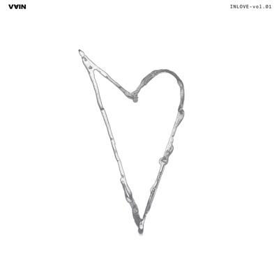 INLOVE-vol.01 - Single