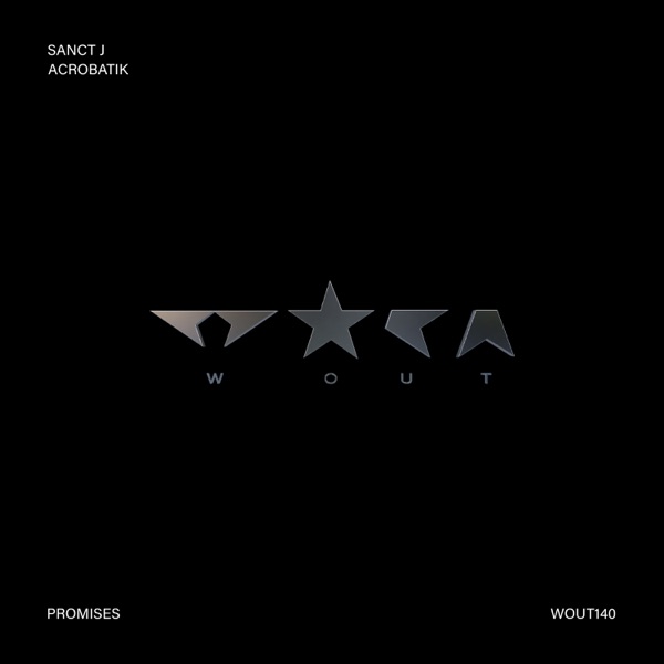 Promises - Single