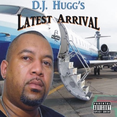 D.J. Hugg's Latest Arrival