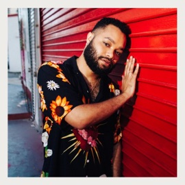 Loverboy Manny Keith