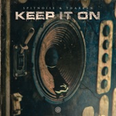 Keep It On (Extended Mix) artwork