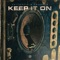 Keep It On (Extended Mix) artwork