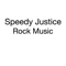 Marilyn Monroe - Speedy Justice lyrics