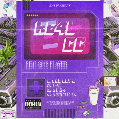 Re4L Cc - EP