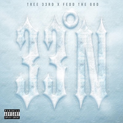 33 Degress North - EP