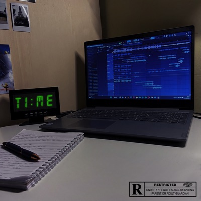 ti:me - Single
