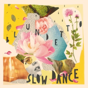 Slow Dance - EP
