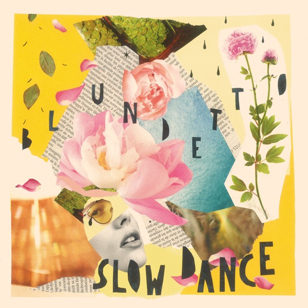 Slow Dance - EP