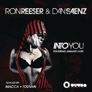 Into You (Remixes) [feat. Jennifer Karr] - EP