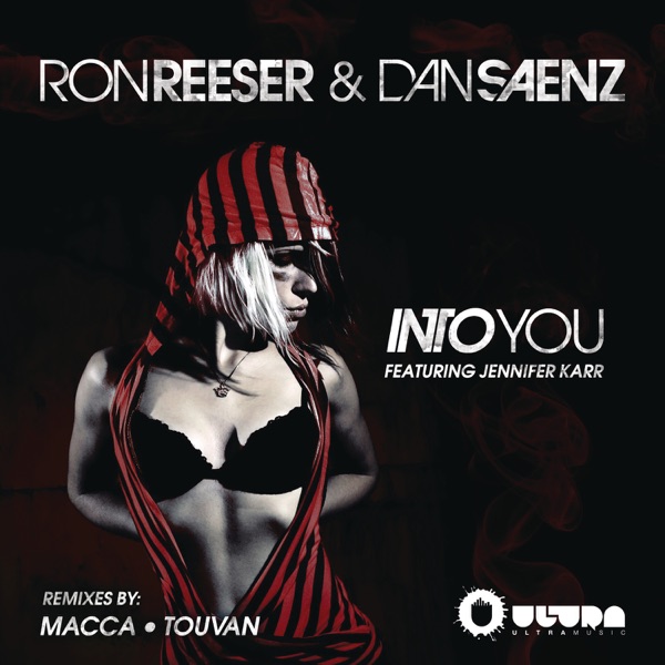 Into You (Remixes) [feat. Jennifer Karr] - EP