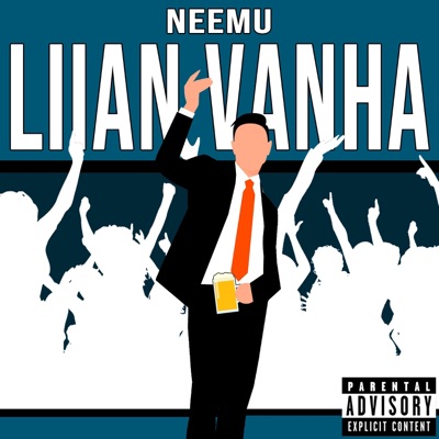 Liian vanha - Single