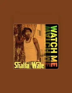 Escucha a Shatta Wale, mira videos musicales, lee su biografía, consulta las fechas de las gira y más.