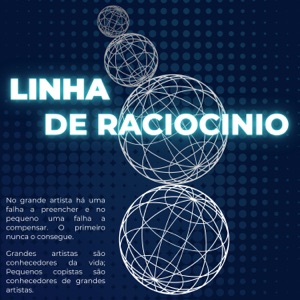 Linha de raciocinio