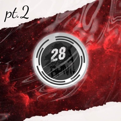 28 Bpm Mixtape Pt. 2