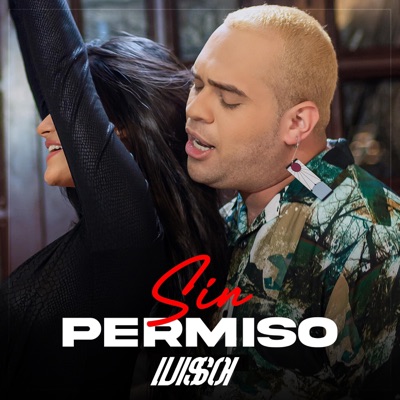 Sin Permiso - Single