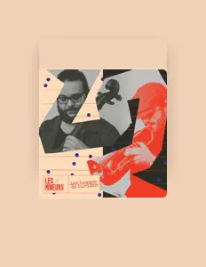 Les Mineurs dinle, müzik videolarını izle, biyografisini oku, tur tarihlerini ve daha fazlasını gör!