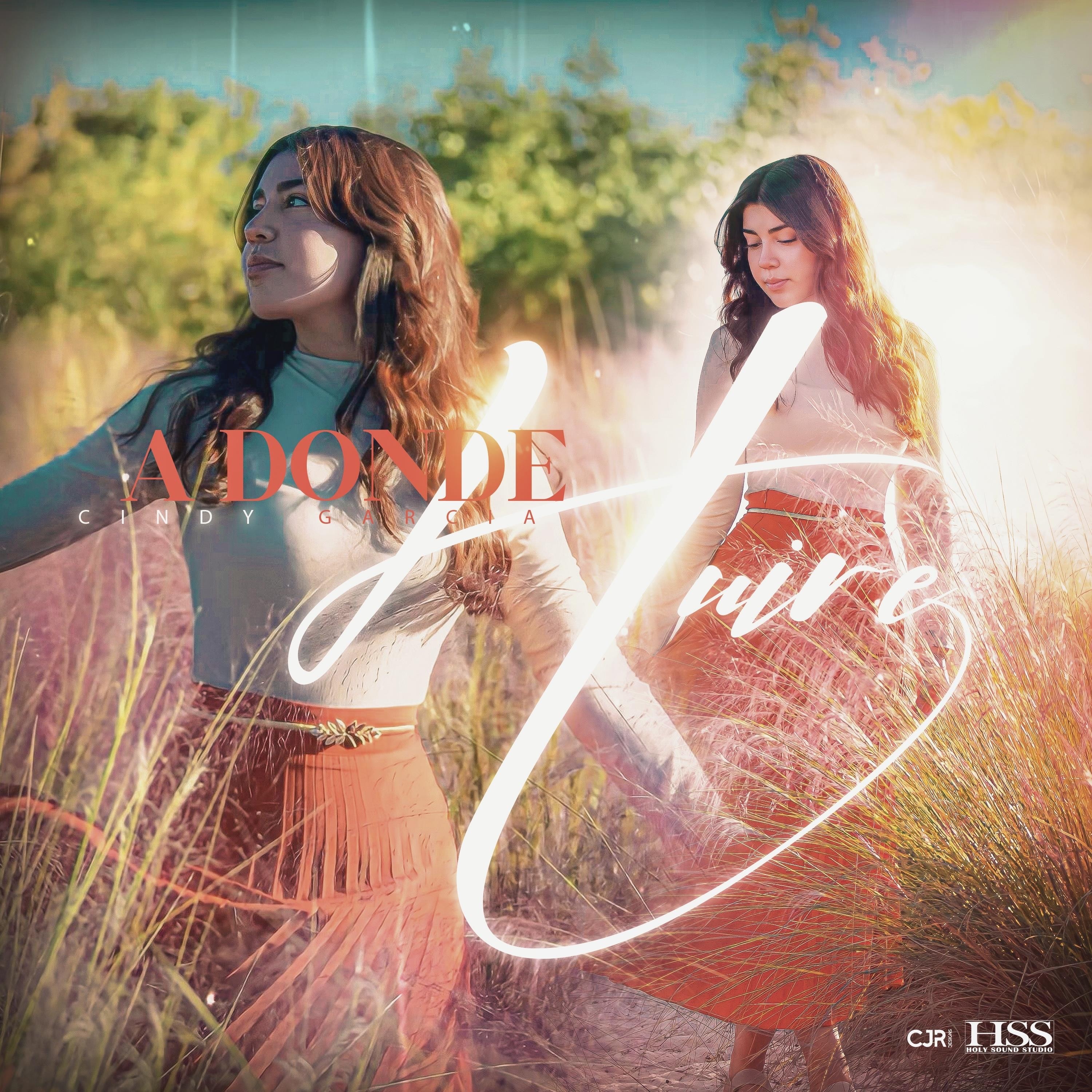 A Donde Huiré - Single