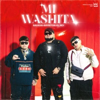 Mi Washita (feat. Vivete La Music) - Single - Baukan, Bayriton & El Rey