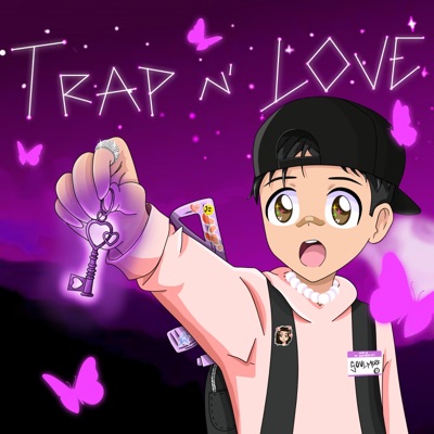 EP: Trap N' Love - EP