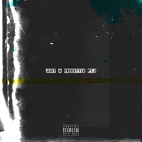 Just a Freestyle Pt. 2 - Single - Muzzlegang Tay