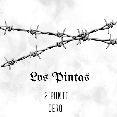 LOS PINTAS/ dos punto cero - Single