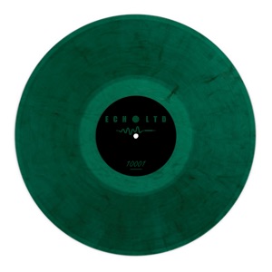 Echo 10 Ltd 001 (feat. Tenor Youthman) - Single