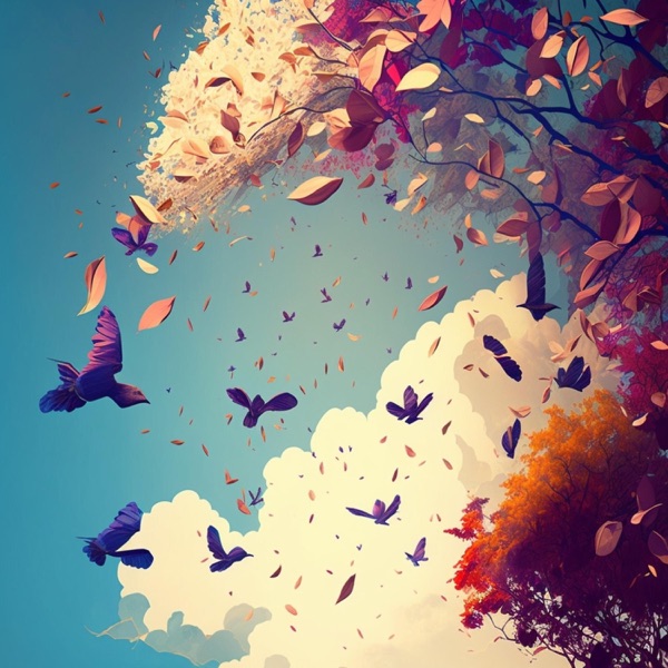 Let the World Come Crashing Down