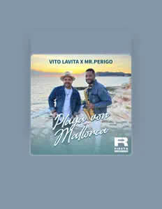 Listen to Vito Lavita & Mr. Perigo, watch music videos, read bio, see tour dates & more!
