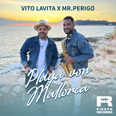 Vito Lavita & Mr. Perigo - Apple Music