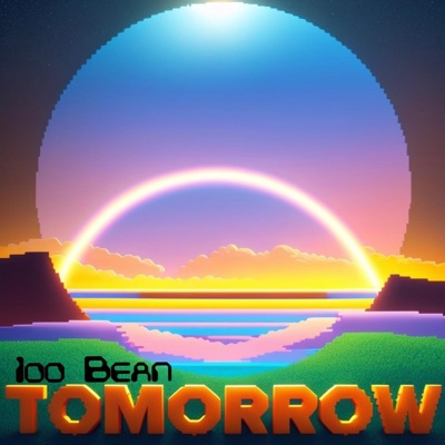 Tomorrow Never End - Single