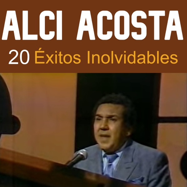 20 Éxitos Inolvidables