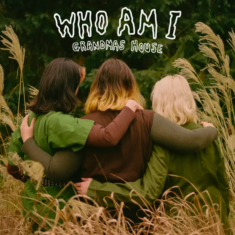 Grandmas House - Who Am I - EP (2023) [iTunes Plus AAC M4A]-新房子