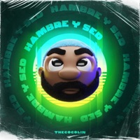Hambre y Sed (feat. One Rose & Fattybass) [Remix] [Remix] - Single - Thecocolin