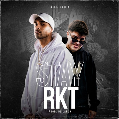 Stay Rkt - Single