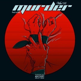 Murder (feat. Rq25) Vibe'05
