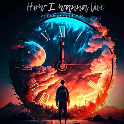 How I Wanna Live (Live) - Single