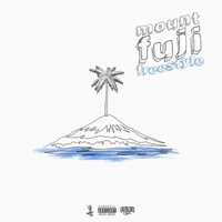 Mount Fuji Freestyle - Single - TayF3rd