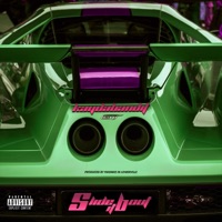 Slide Bout It - Single - KayDaBandit & YikeMike