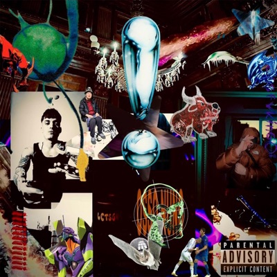 LETSGO! (feat. nun0) - Single